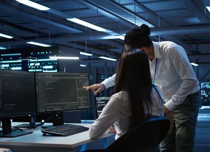 Bagaimana Software House Menjaga Keamanan Data