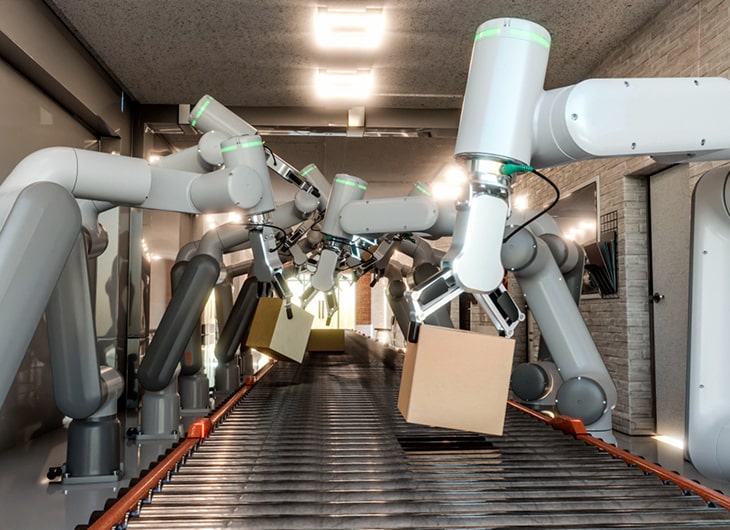 Business Process Automation: Masa Depan Industri