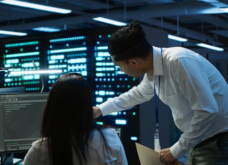 Cara Meningkatkan Keamanan Server dan Database