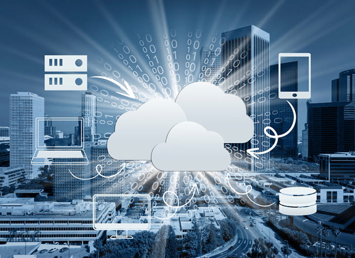 Cloud Computing dan Masa Depan Infrastruktur IT