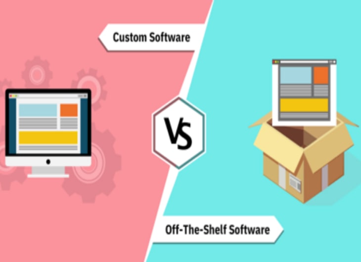 Custom Software vs. Off-the-Shelf Solutions: Which is Right for You?