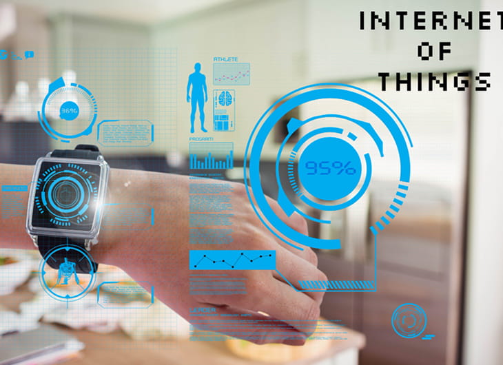 Internet of Things (IoT) di Dunia Bisnis Modern