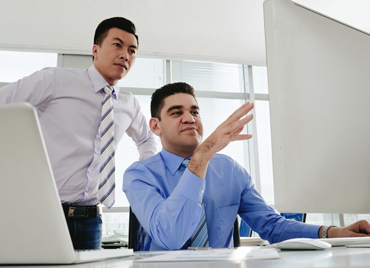 IT Support vs IT Consultant, Apa Bedanya?