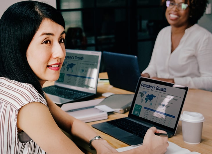 Jasa Pembuatan Website Profesional untuk Perusahaan