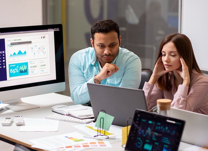 Kapan Bisnis Anda Perlu IT Consultant Profesional