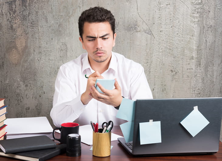 Kesalahan Umum Saat Membuat Aplikasi Bisnis