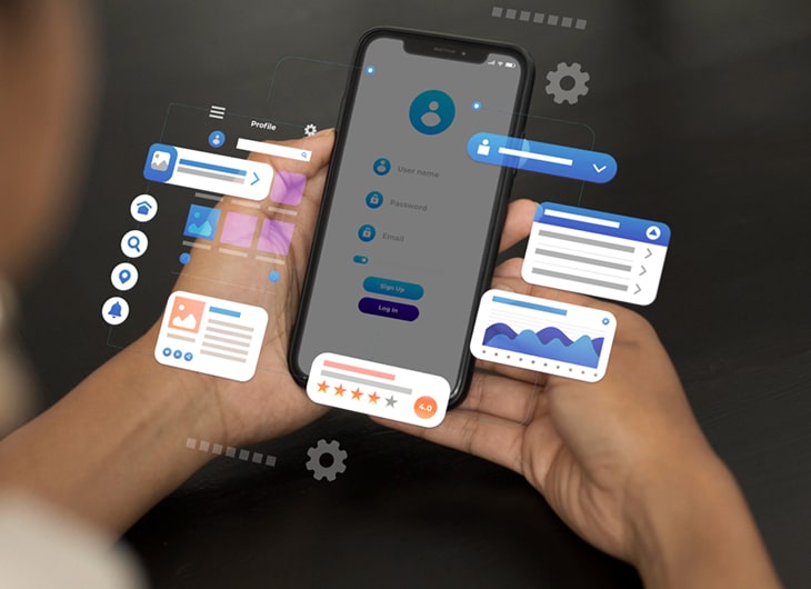 Keuntungan Menggunakan Jasa Pembuatan Aplikasi Mobile