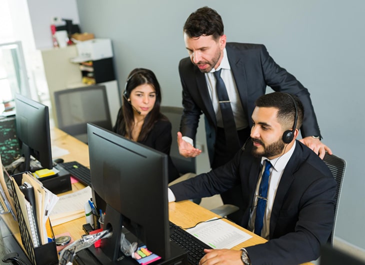 Keuntungan Outsourcing IT Support untuk Perusahaan