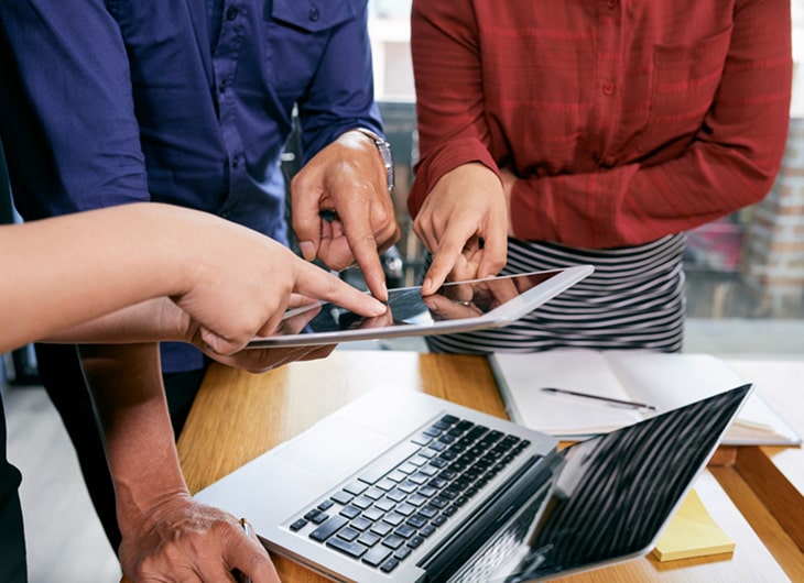 Langkah Awal Mengembangkan Aplikasi Web untuk Perusahaan