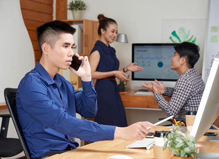 Layanan Utama yang Ditawarkan Software House