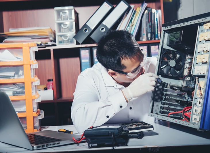 Managed Service: Solusi Tepat untuk Maintenance IT