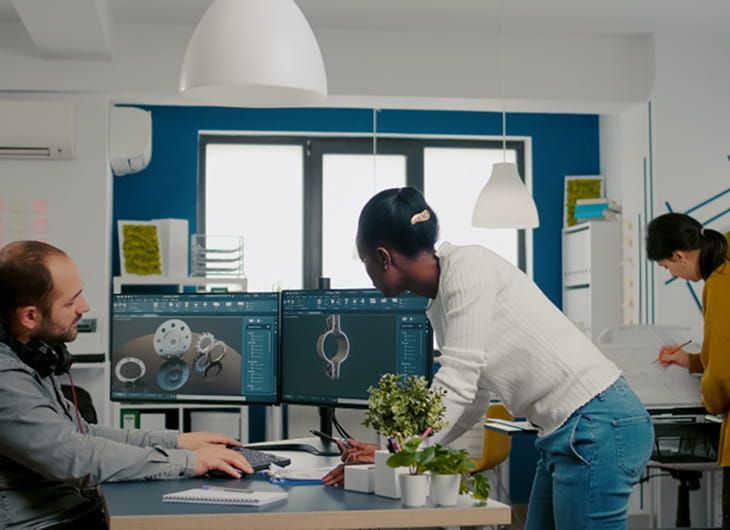 Masa Depan Industri Software House di Indonesia