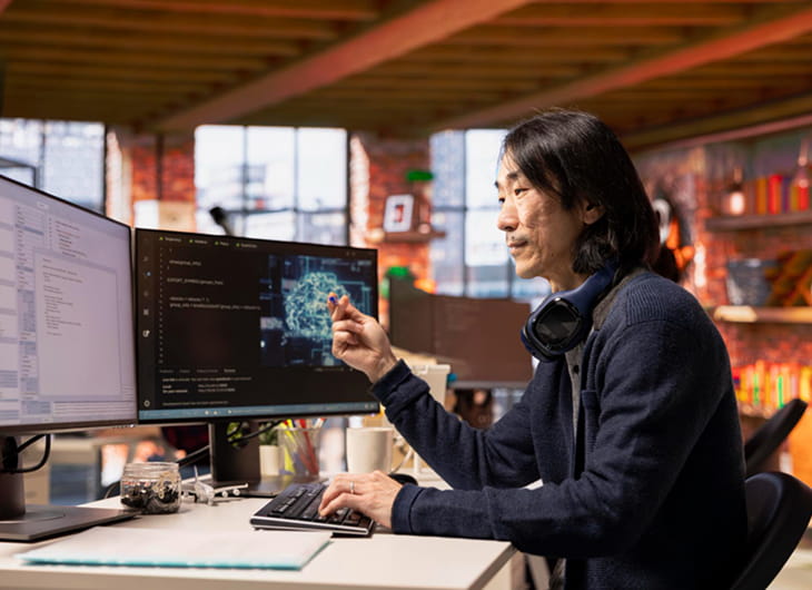Masa Depan Pengembangan Software di Indonesia