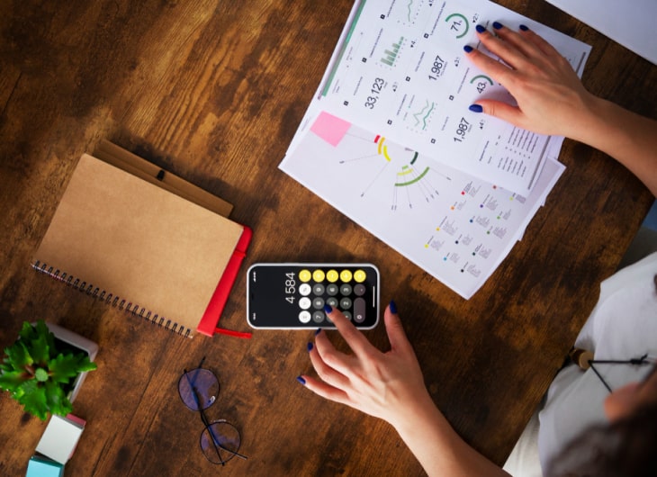 Membuat Aplikasi Kalkulator dengan Fitur Lengkap