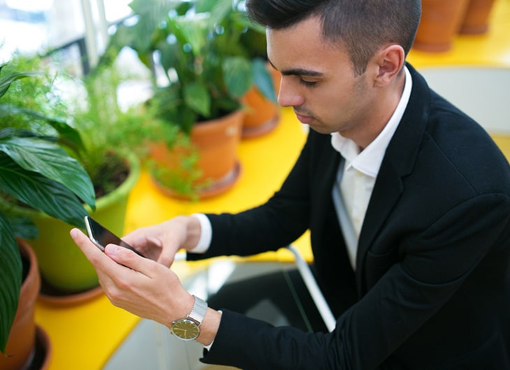 Mengapa Bisnis Perlu Aplikasi Mobile Sekarang Juga