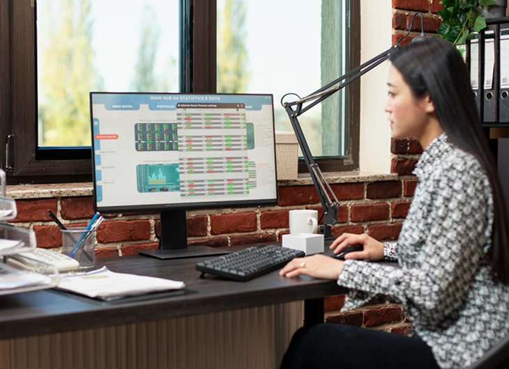 Mengukur Kinerja Software House Profesional