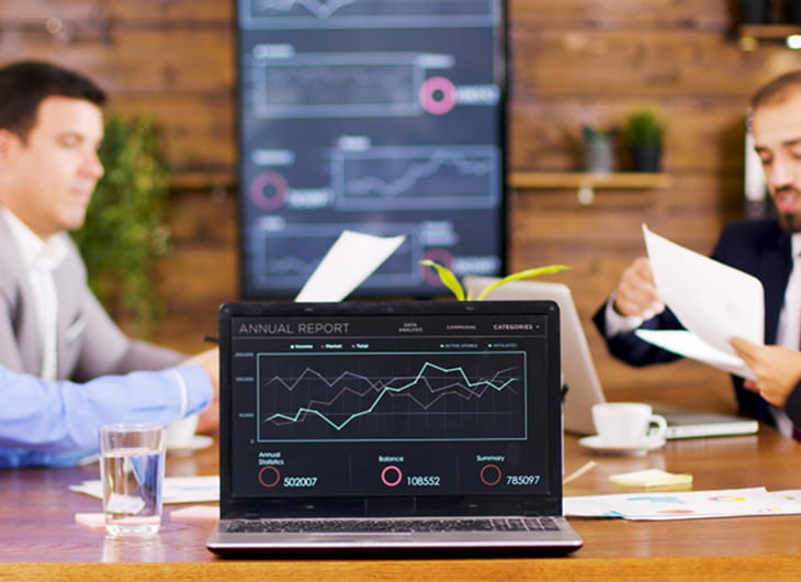 Mengukur ROI dari Investasi Software Perusahaan