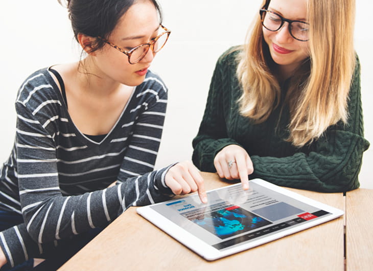 Panduan Digital Transformation untuk Pemula