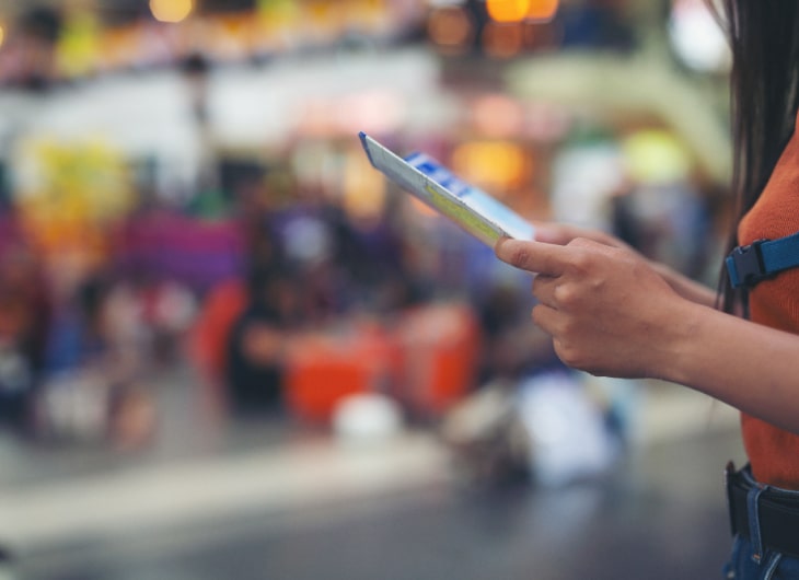 Panduan Membuat Aplikasi Ritel