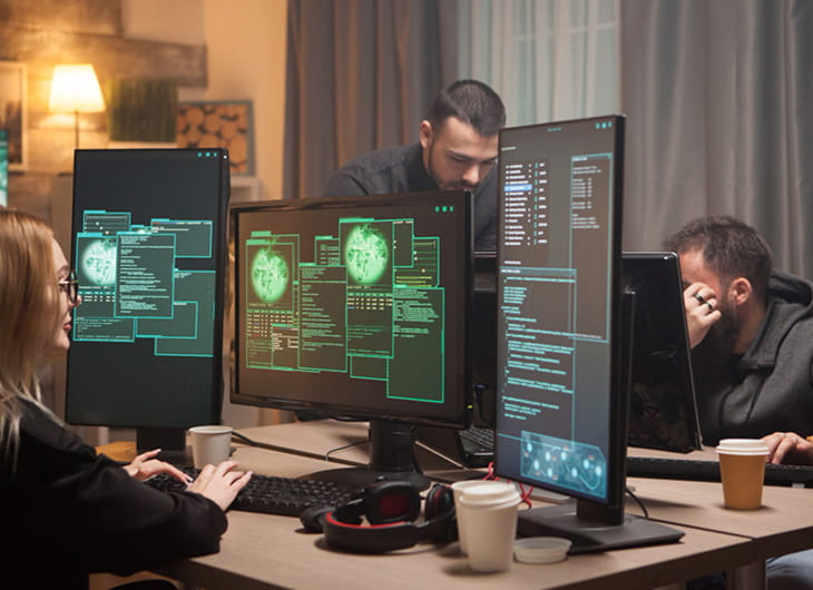 Pentingnya Penilaian Keamanan IT Secara Berkala