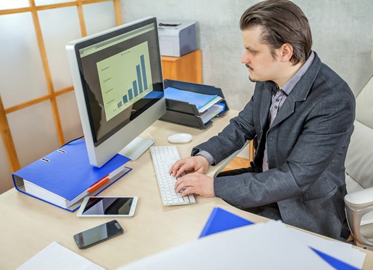 Peran Software dalam Meningkatkan Keuntungan Bisnis