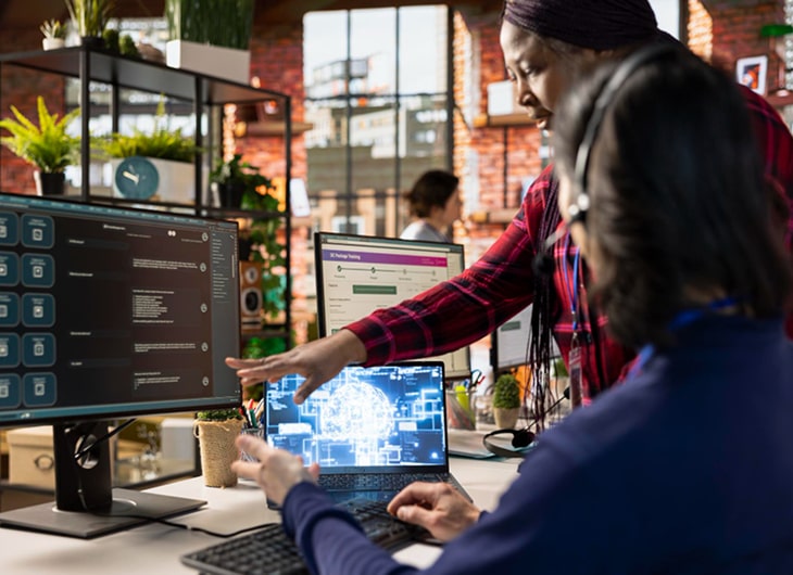 Rekomendasi Framework Populer di Software House