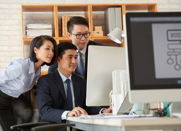 Rekomendasi Software House Jakarta Terbaik: Solusi Digital untuk Bisnis Anda