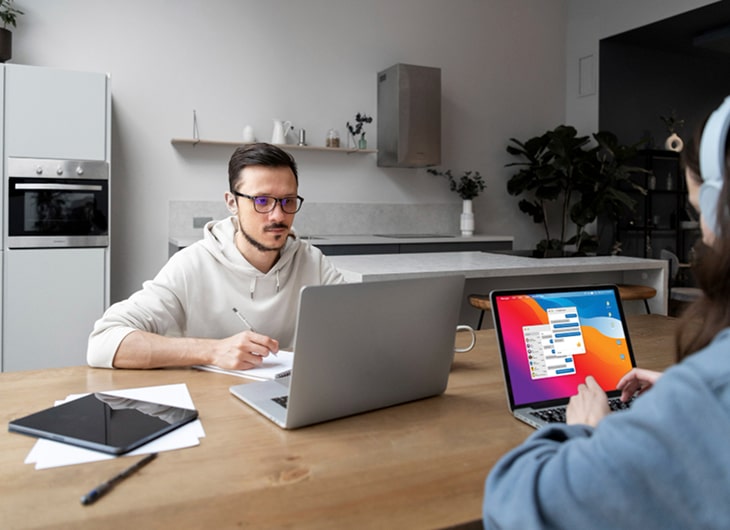 Rekomendasi Software House untuk Aplikasi Web Bisnis