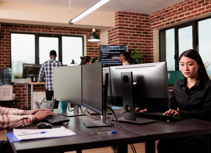Software House Indonesia dengan Layanan Lengkap dan Profesional