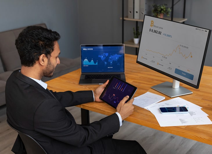 Software House Terbaik untuk Fintech: Solusi Cerdas untuk Inovasi Keuangan Digital