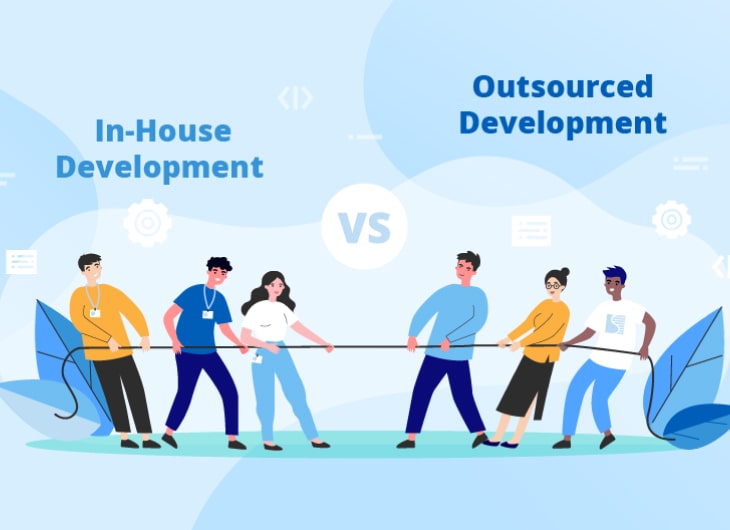 Software House vs. In-House Development: Which is Right for You?