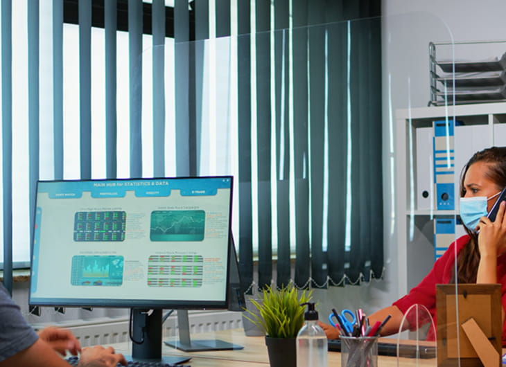 Software Kustom untuk Kebutuhan Perusahaan Anda