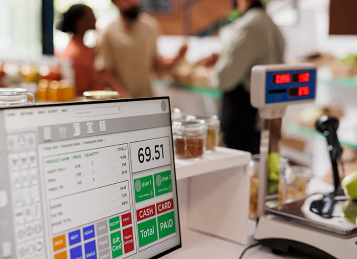 Software POS untuk Retail dan Bisnis Skala Menengah