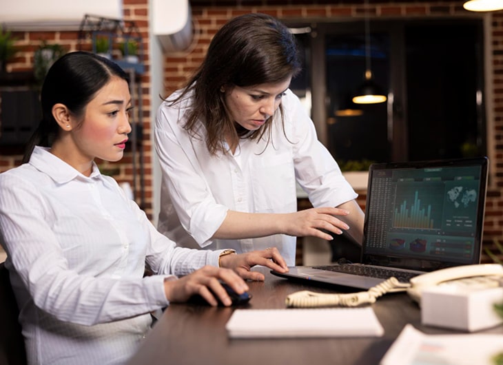 Strategi IT Consulting untuk Pertumbuhan Bisnis