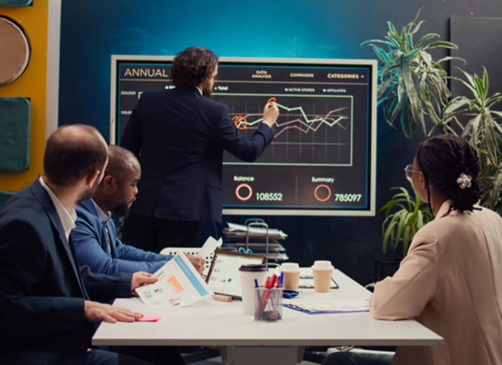 Strategi IT Modern untuk Pertumbuhan Jangka Panjang