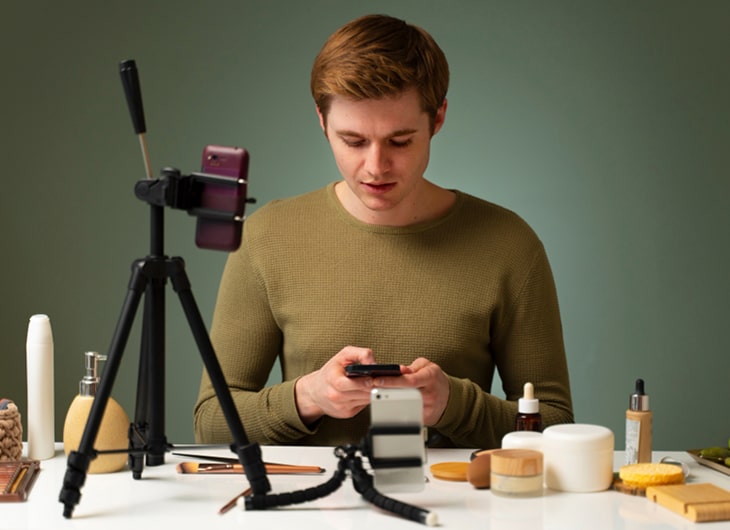 Studi Kasus: Bagaimana TikTok Mendominasi Industri Video Pendek?