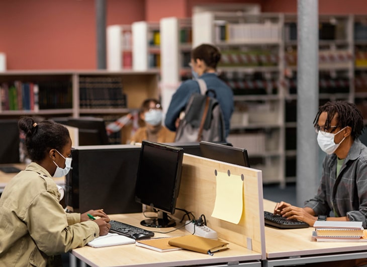 Studi Proyek Software House Sektor Retail