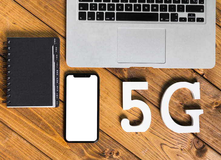 Teknologi 5G dan Dampaknya pada Industri Digital