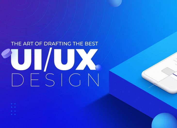 The Art of Crafting Intuitive UI/UX for Software Applications