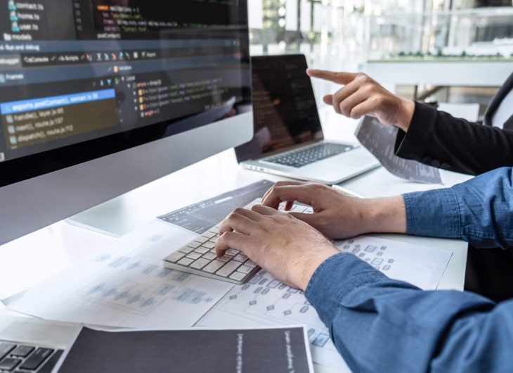 The Future of Software Houses: Predictions and Insights