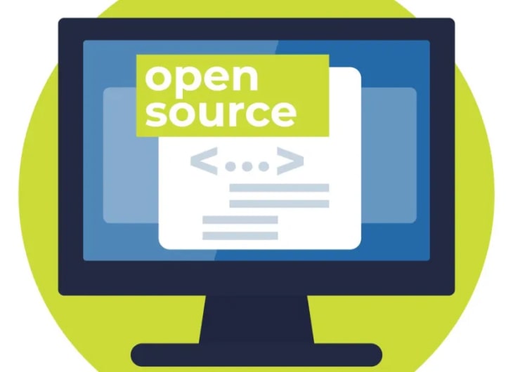 The Power of Open Source: Building on a Community Foundation