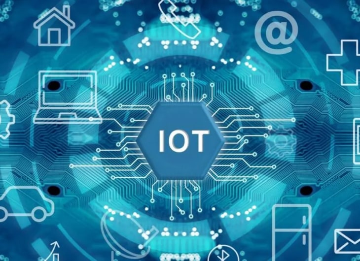 The Rise of IoT and Its Impact on Software Development