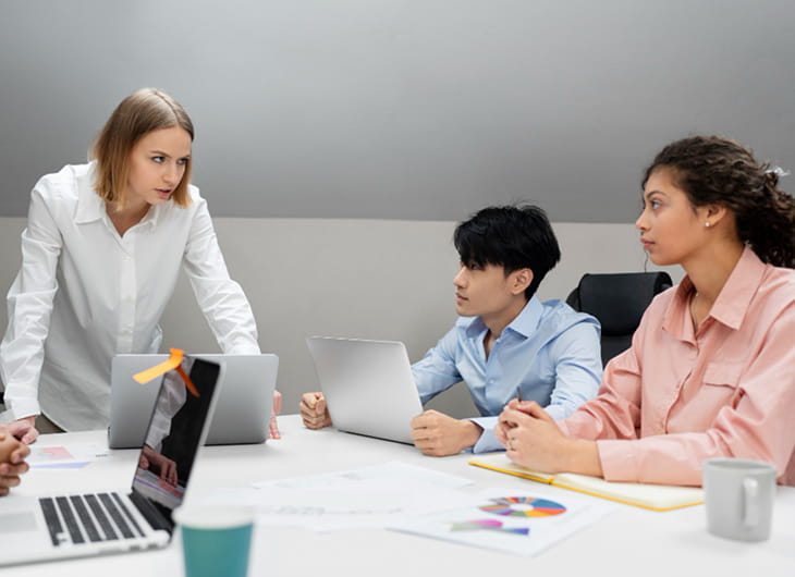 Tips Kolaborasi Efektif antara Tim IT dan Manajemen