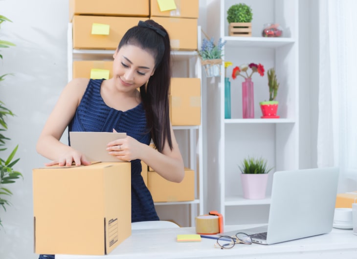 Tips Membuat Aplikasi Jasa Pengiriman Barang