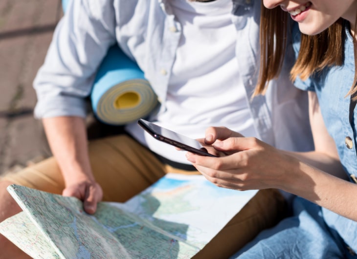 Tips Membuat Aplikasi Peta dan Navigasi