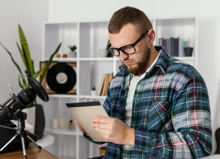 Tips Membuat Aplikasi Streaming Audio