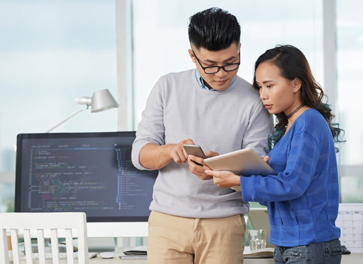 Tren Pengembangan Aplikasi oleh Software House