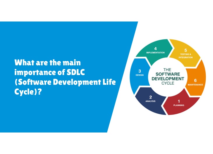 Understanding the Software Development Life Cycle (SDLC)
