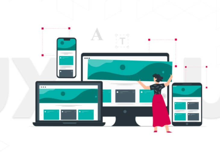 UX/UI Trends Shaping the Future of Software