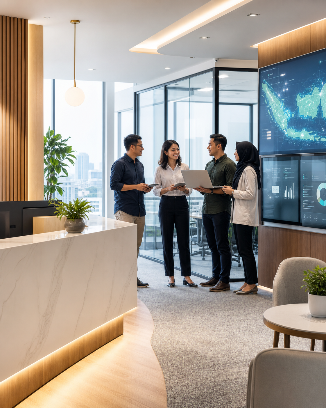 Bestada technology insight